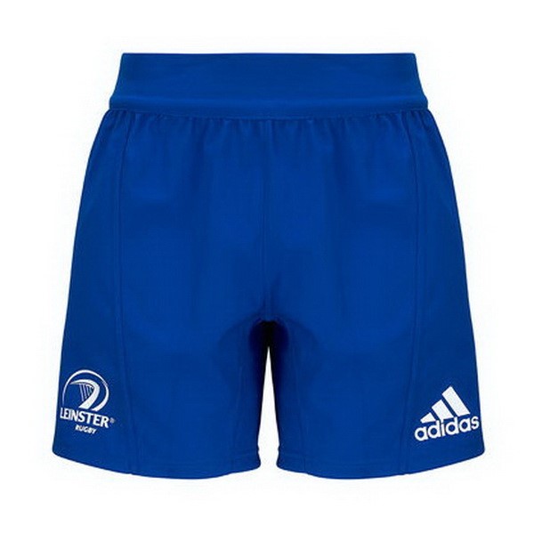 Pantalones Leinster Replica Primera Ropa 2018 Azul